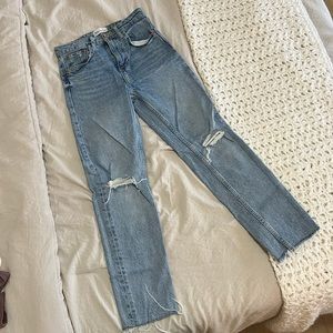 ZARA Jeans